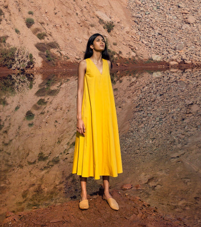 Be Mine, Sunshine Fashion Khara Kapas 