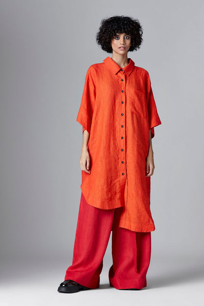 Beatrice Dress/Shirt Fashion Chola