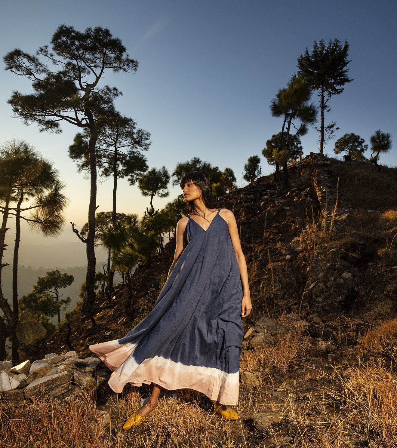 Before Sunrise Fashion Khara Kapas