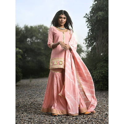 Begum Fashion Khara Kapas