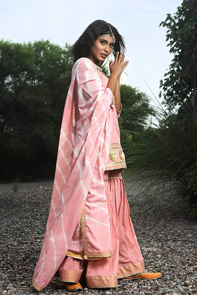Begum Fashion Khara Kapas