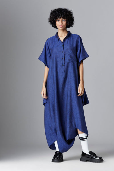 Blaine Jumpsuit Fashion Chola