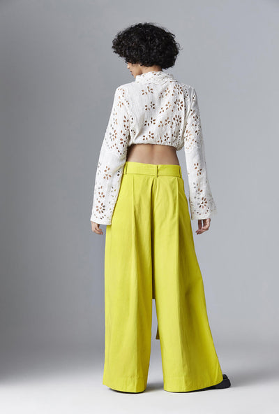 Bliss Trouser Fashion Chola