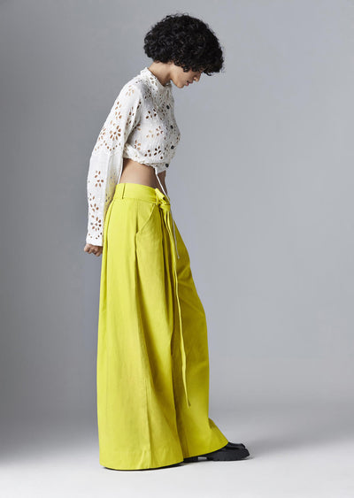 Bliss Trouser Fashion Chola
