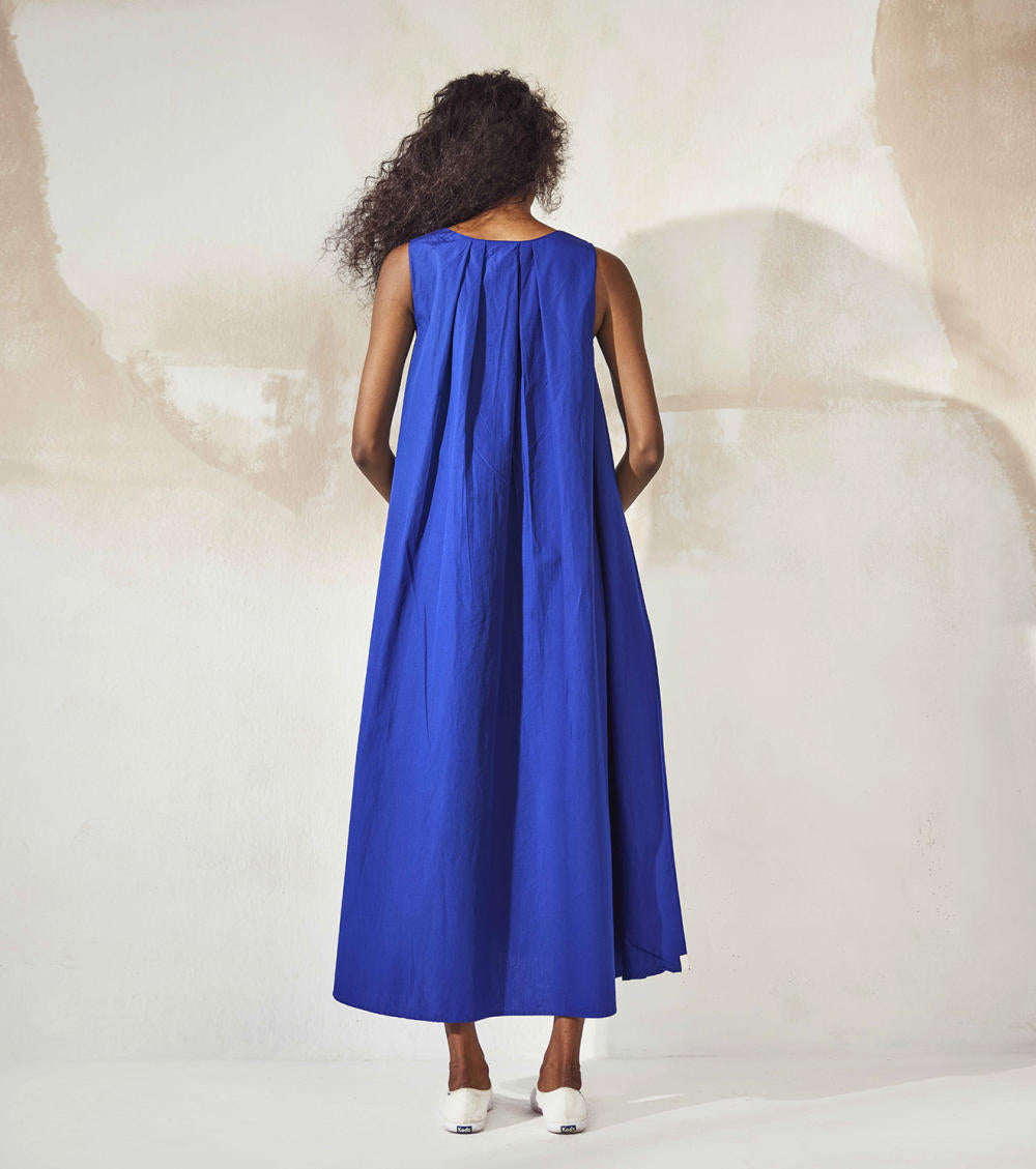 Blue Brine Fashion Khara Kapas