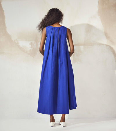 Blue Brine Fashion Khara Kapas