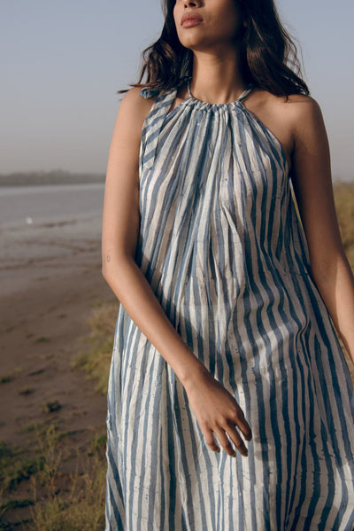 BLUE ORCHID DRESS Fashion AlterEgo 
