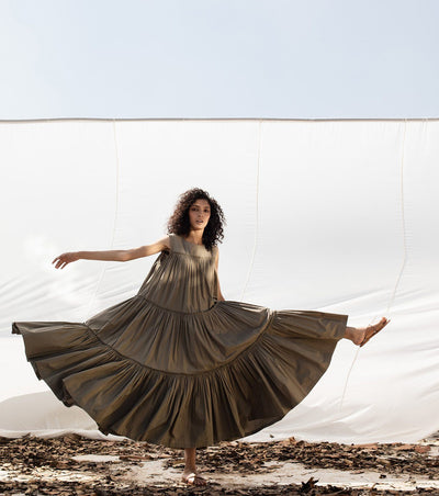 Bonsai Fashion Khara Kapas