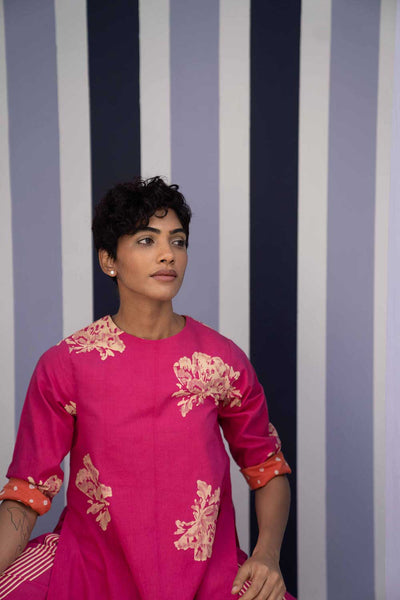 BORA KURTA SET Fashion Yam