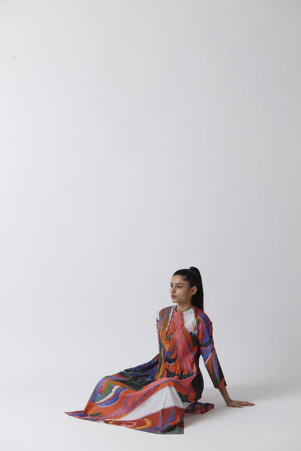 BRAVA KURTA SET Fashion Yam