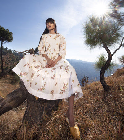 Breathing Dreams Fashion Khara Kapas