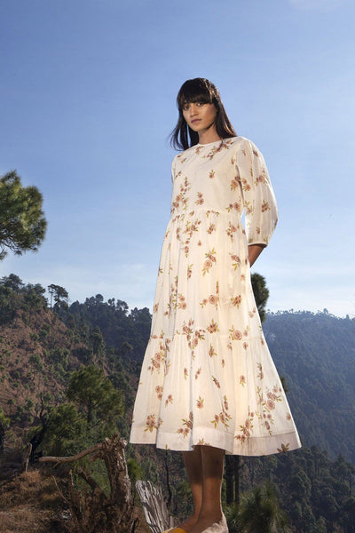 Breathing Dreams Fashion Khara Kapas