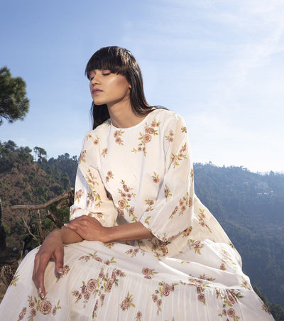 Breathing Dreams Fashion Khara Kapas