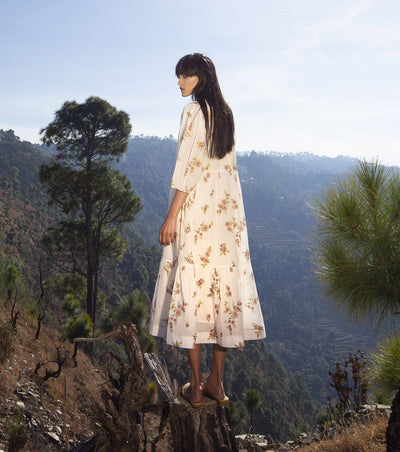 Breathing Dreams Fashion Khara Kapas