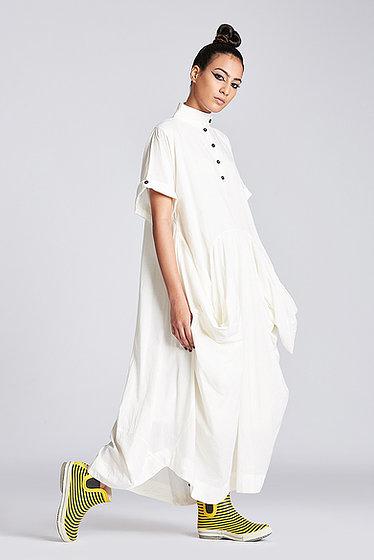 Brie Dress Fashion Chola