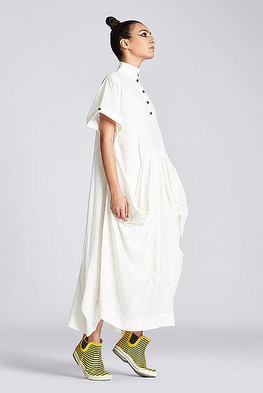 Brie Dress Fashion Chola