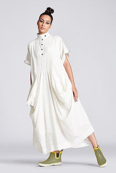 Brie Dress Fashion Chola
