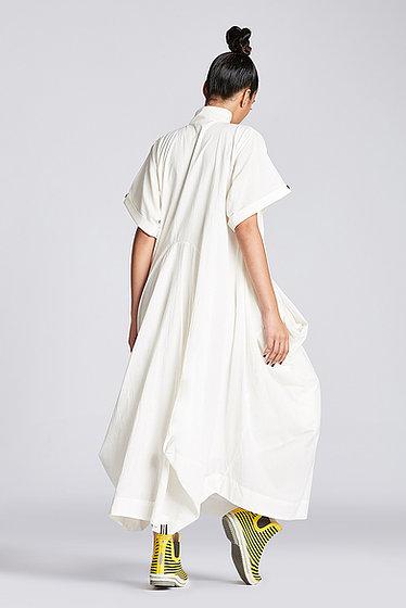 Brie Dress Fashion Chola