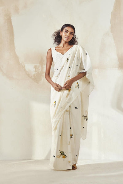 Busy Bee Saree Fashion Khara Kapas