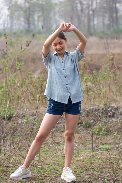 Cala Blue Fashion Moborr