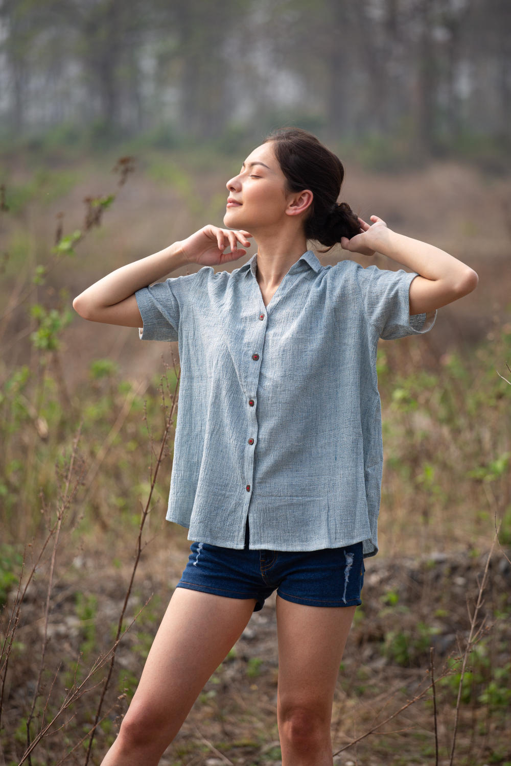 Cala Blue Fashion Moborr