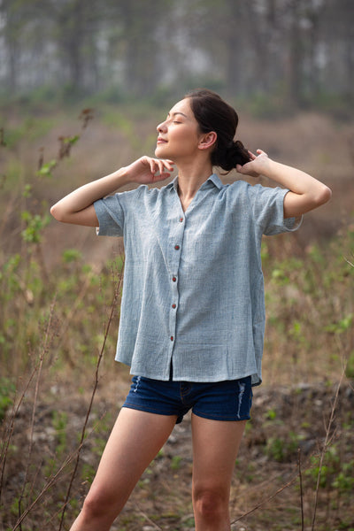 Cala Blue Fashion Moborr