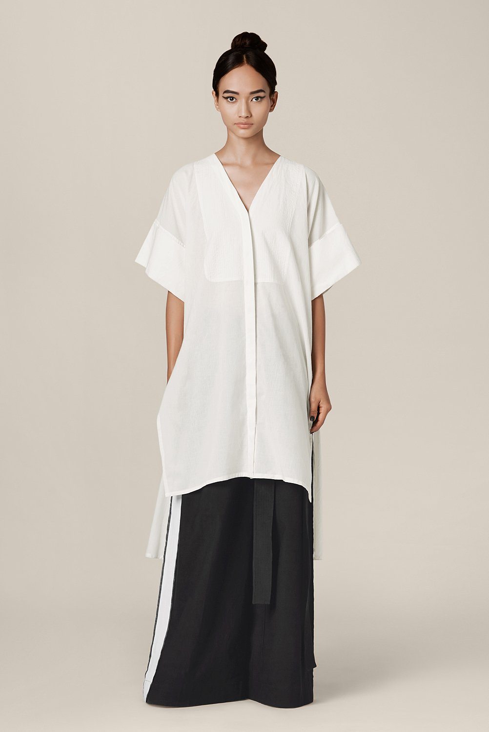 Candance Shirt Fashion Chola