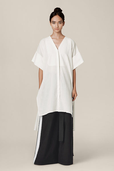 Candance Shirt Fashion Chola