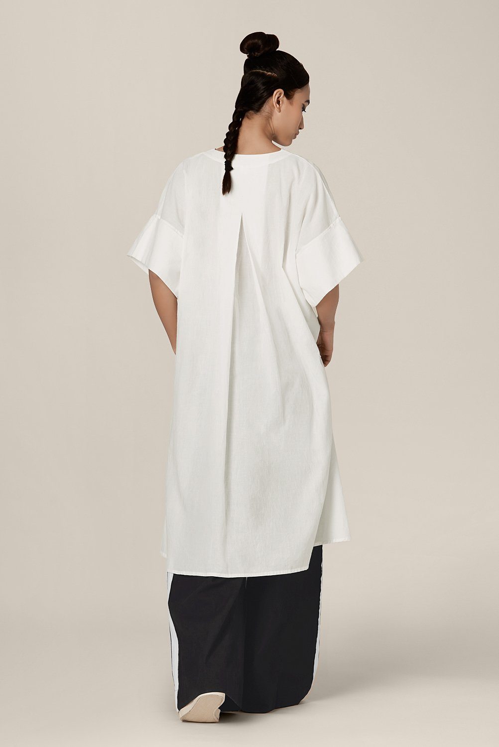Candance Shirt Fashion Chola