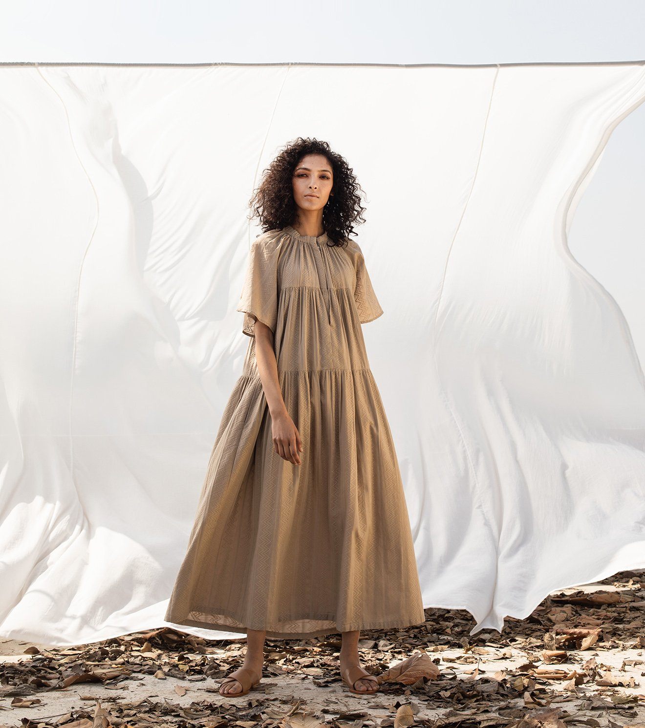 Carte Blanche Fashion Khara Kapas