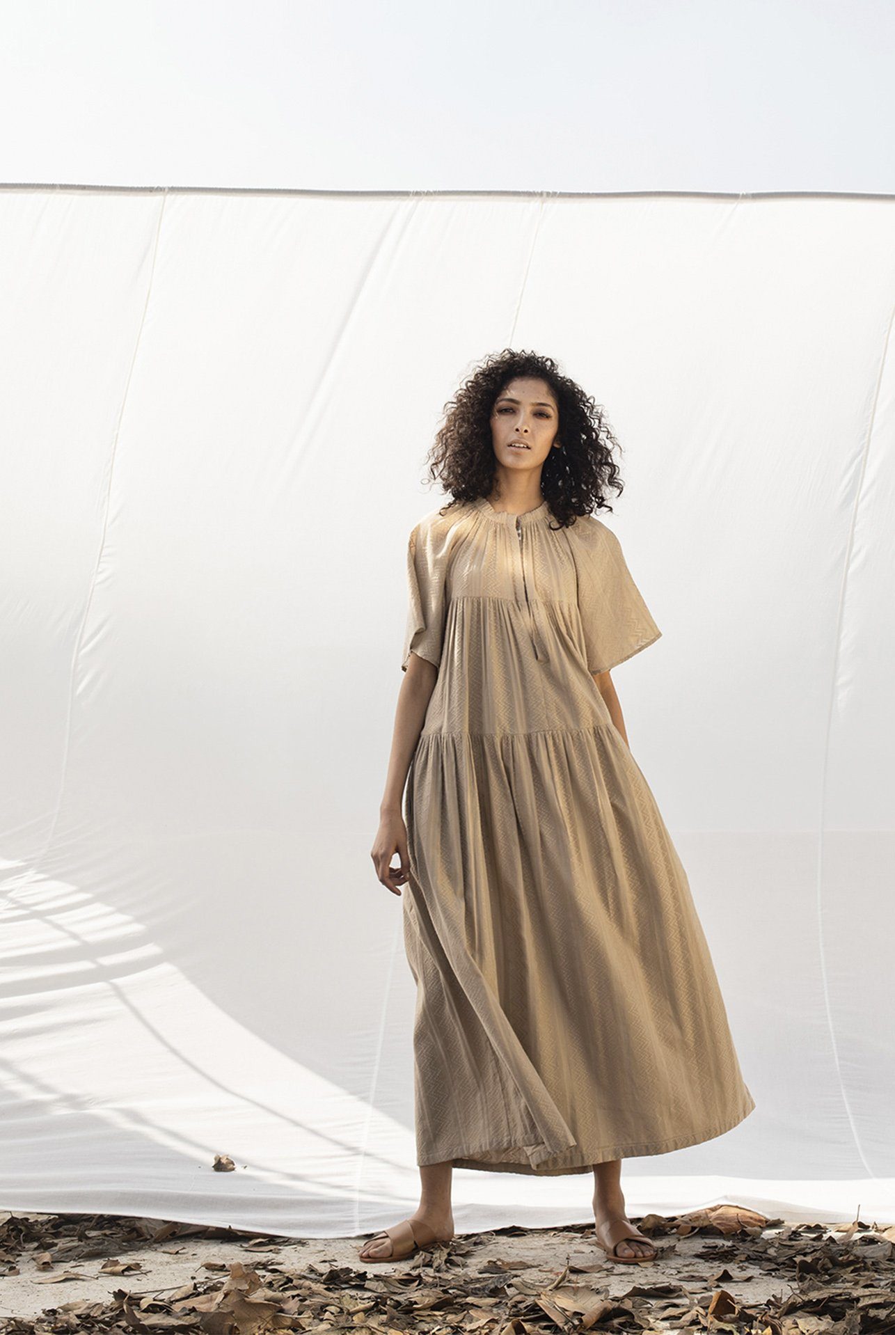 Carte Blanche Fashion Khara Kapas