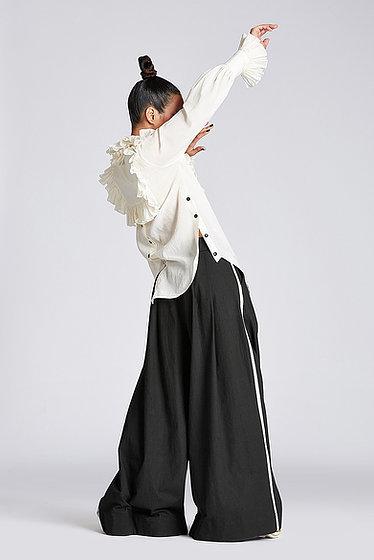 Cassie Shirt Fashion Chola