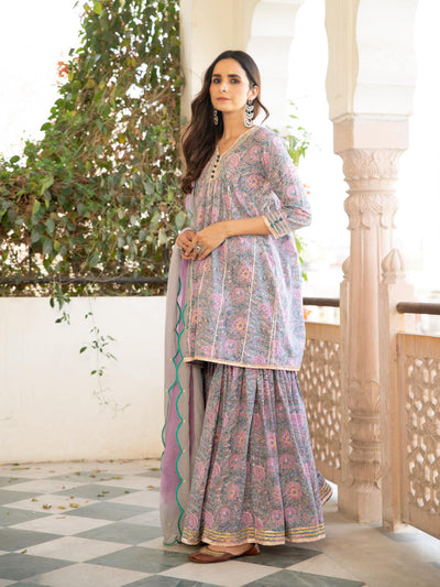 Chaand inaayat badli Fashion Maison Shefali