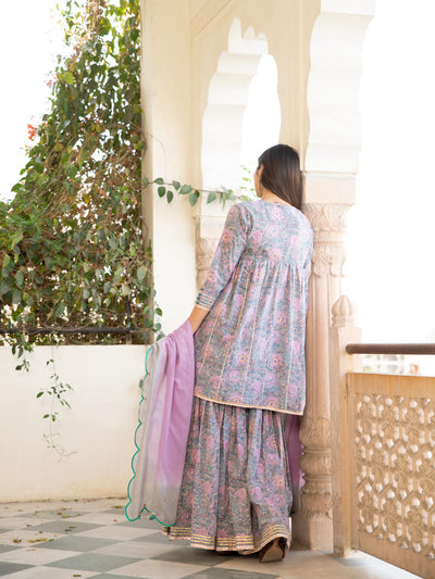 Chaand inaayat badli Fashion Maison Shefali