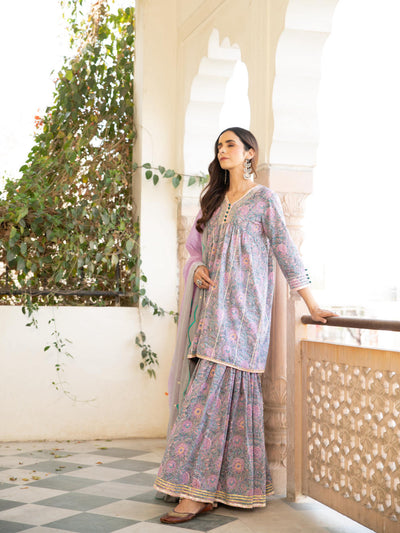 Chaand inaayat badli Fashion Maison Shefali