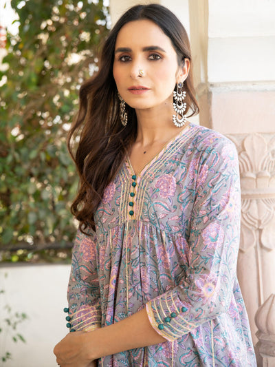 Chaand inaayat badli Fashion Maison Shefali