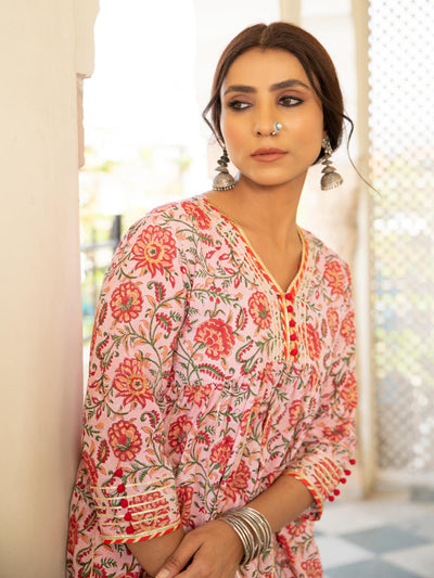 Chaand inaayat Fashion Maison Shefali