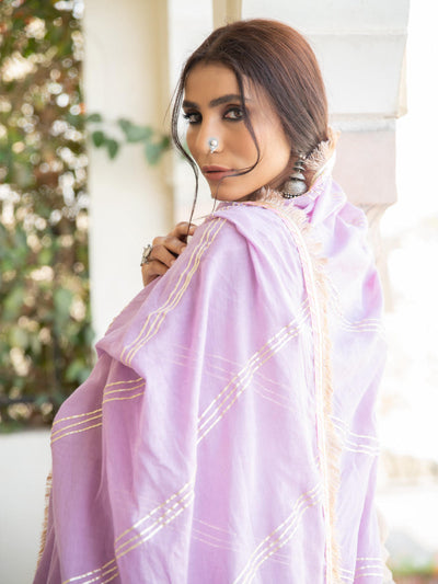 Chaand Inaya Skirt Set Fashion Maison Shefali