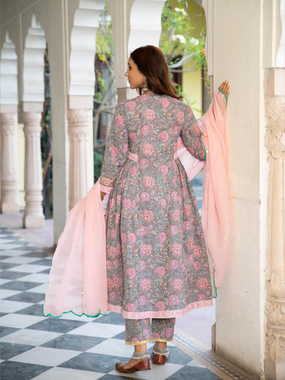 Chaand mohena baadli Fashion Maison Shefali