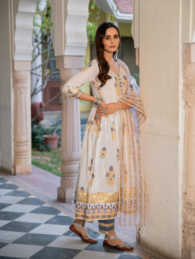 Chaand tahira Fashion Maison Shefali