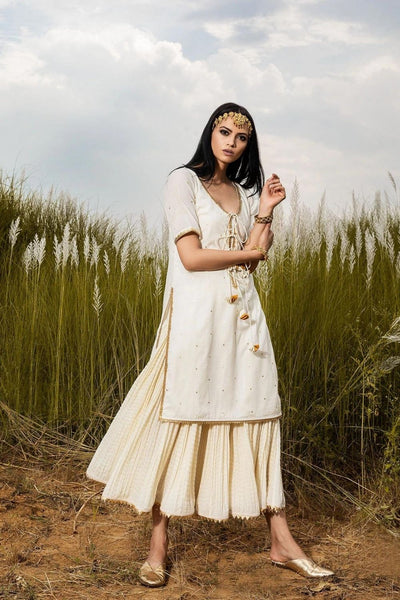 Chaandni Chola Fashion Khara Kapas