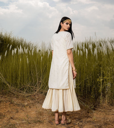 Chaandni Chola Fashion Khara Kapas