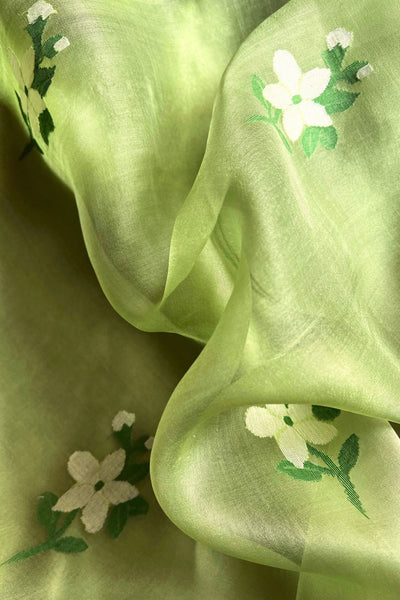 Chameli Sari Fashion Suparna Som