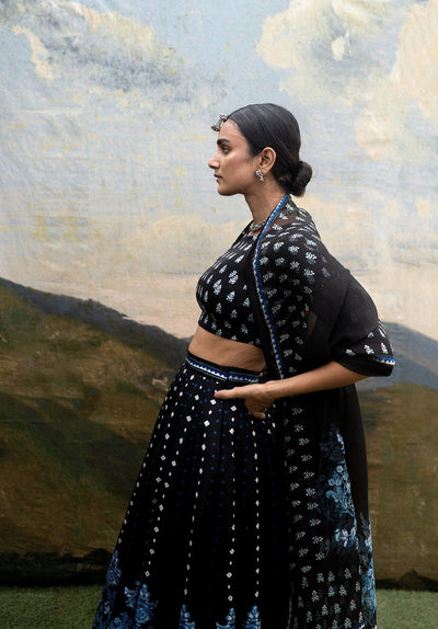 CHAND LEHENGA Fashion YAM