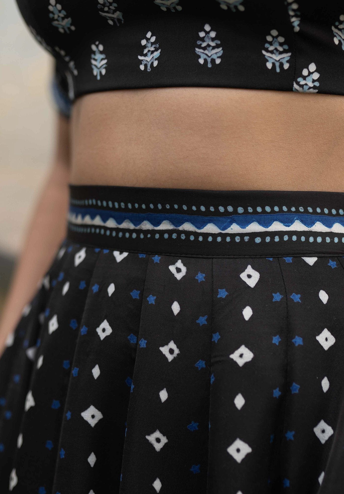 CHAND LEHENGA Fashion YAM