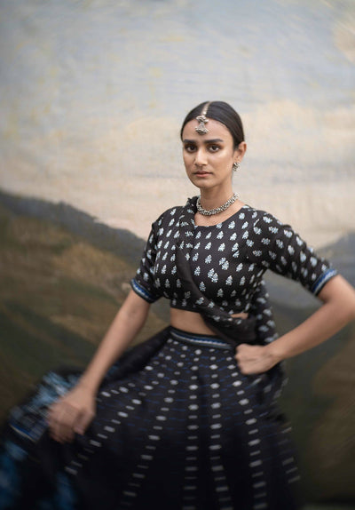 CHAND LEHENGA Fashion YAM