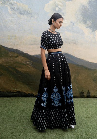 CHAND LEHENGA Fashion YAM