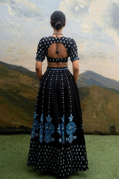 CHAND LEHENGA Fashion YAM