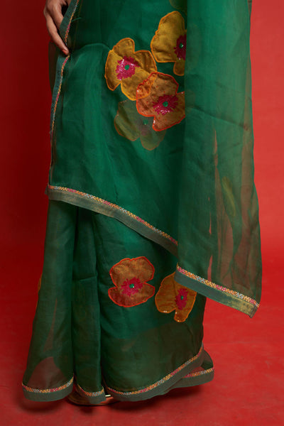Cherry Fashion Priti Prashant 