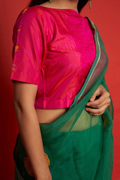 Cherry Fashion Priti Prashant 